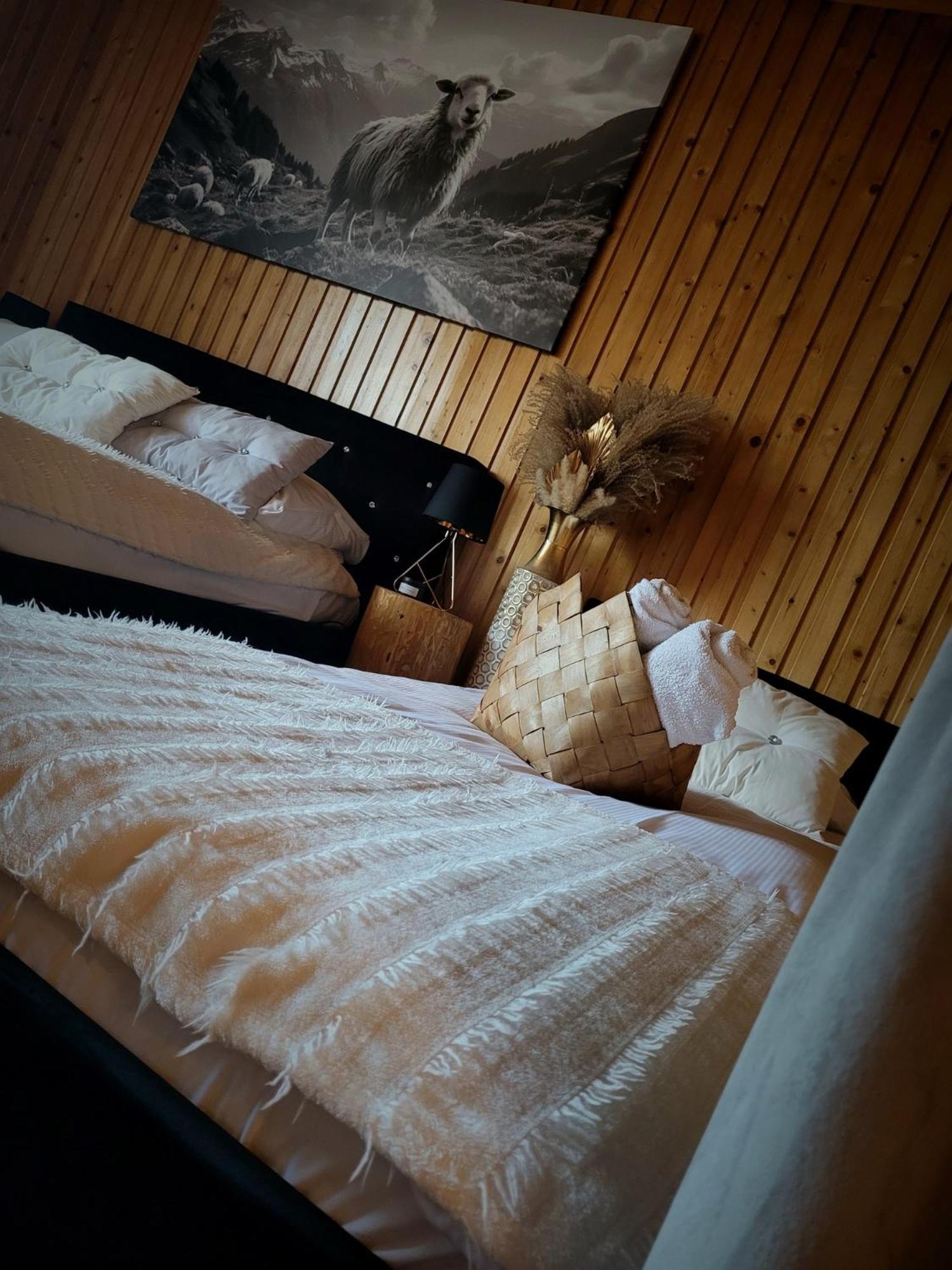 Apartament Tatra House Z Jacuzzi *